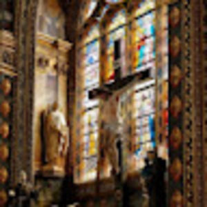 Meet your Posher, Prince